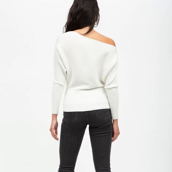 n: Philanthropy Revolve Elda Sweater.Size L - Picture 4 of 13